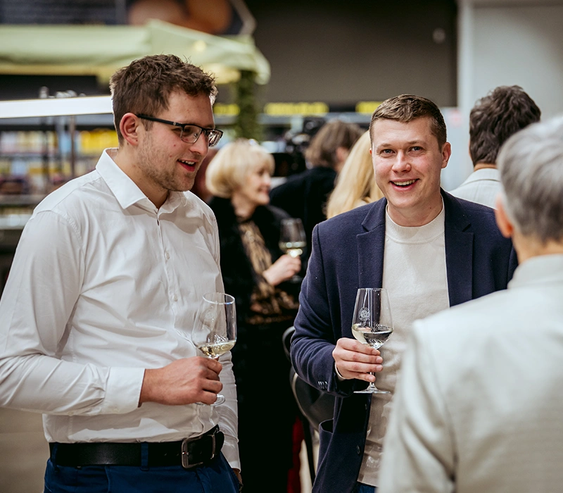 Podjetniki Štartaj Slovenija o svojih zaobljubah: novo leto, ista strast